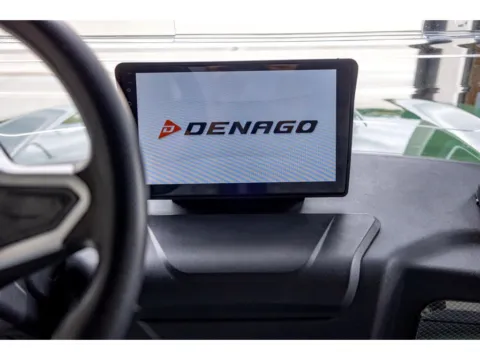 More photos of 2024 DENAGO ROVER XL LITHIUM at Indiana Golf Carts, IN