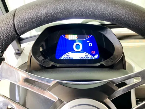More photos of 2025 STAR-EV SIRIUS 4+2 LITHIUM at Indiana Golf Carts, IN