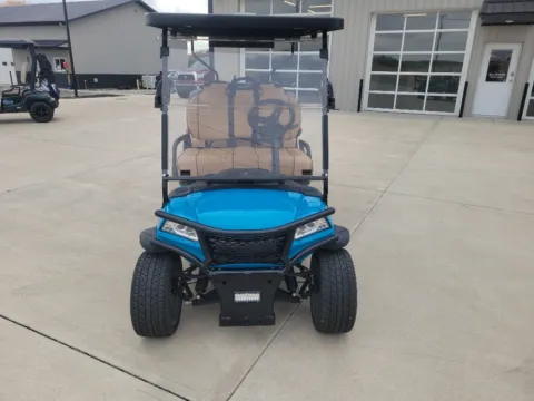 Photos of 2024 HONOR LITHIUM LSV LITHIUM for sale in Cicero, IN at Indiana Golf Carts