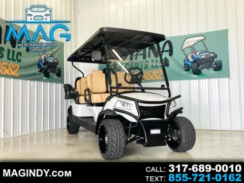 Unknown 2024 HONOR LITHIUM LSV LITHIUM for sale in Cicero, IN