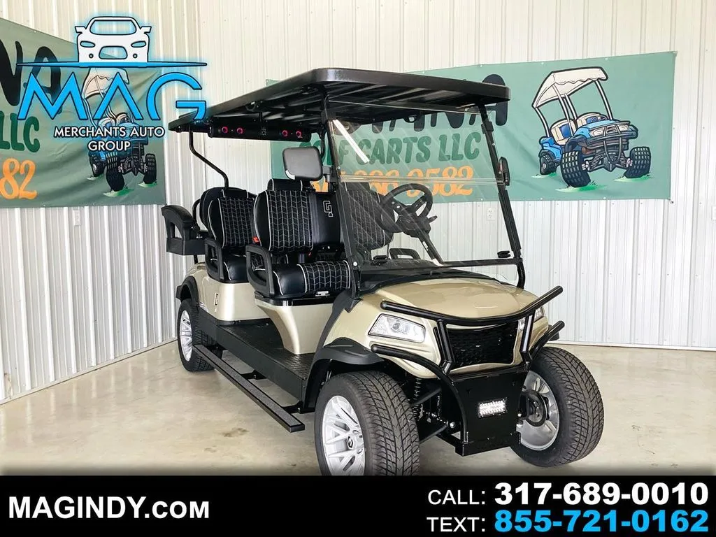 Unknown 2024 HONOR LITHIUM LSV LITHIUM for sale in Cicero, IN