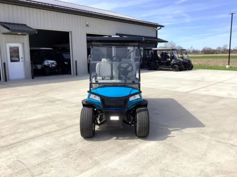 Photos of 2024 HONOR LITHIUM LSV LITHIUM for sale in Cicero, IN at Indiana Golf Carts