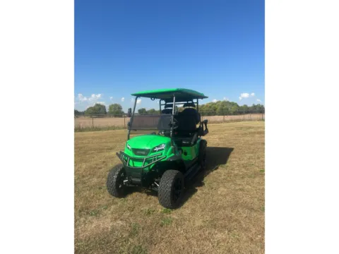 Photos of 2025 GORILLA EV G4L LITHIUM for sale in Cicero, IN at Indiana Golf Carts