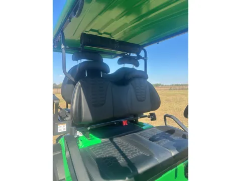 More photos of 2025 GORILLA EV G4L LITHIUM at Indiana Golf Carts, IN