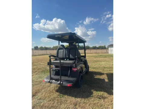 Another view of 2025 Bintelli BEYOND 4 LITHIUM for sale in Cicero, IN at Indiana Golf Carts