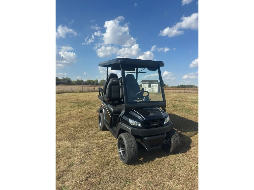 Black 2025 Bintelli BEYOND 4 LITHIUM for sale in Cicero, IN