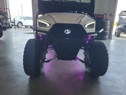 Another view of 2025 Bintelli NEXUS 6L LITHIUM GEN 2 for sale in Cicero, IN at Indiana Golf Carts