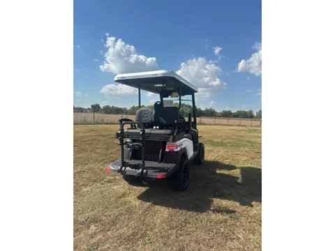 Another view of 2025 Bintelli NEXUS 4L LITHIUM GEN 2 for sale in Cicero, IN at Indiana Golf Carts