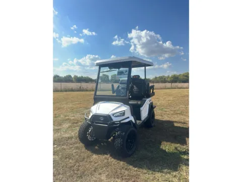 Photos of 2025 Bintelli NEXUS 4L LITHIUM GEN 2 for sale in Cicero, IN at Indiana Golf Carts