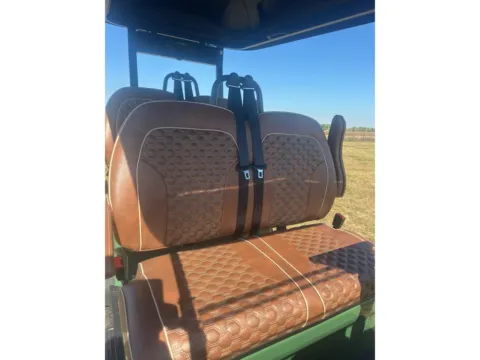 More photos of 2025 DENAGO Rover XL LITHIUM at Indiana Golf Carts, IN