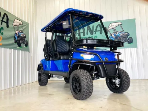 Blue 2024 EPIC E40FL LITHIUM for sale in Cicero, IN