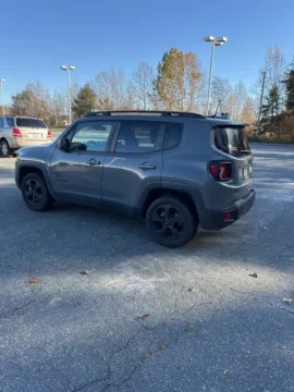 Another view of 2021 Jeep Renegade Sport for sale in Eden, NC at Tri-City KIA