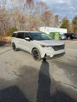 Another view of 2024 Kia Carnival SX Prestige for sale in Eden, NC at Tri-City KIA