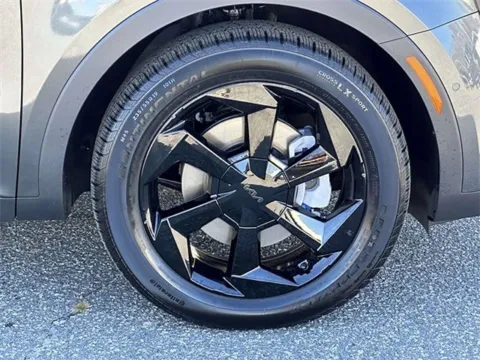 More photos of 2026 Kia Sorento Hybrid X-Line SX Prestige at Tri-City KIA, NC