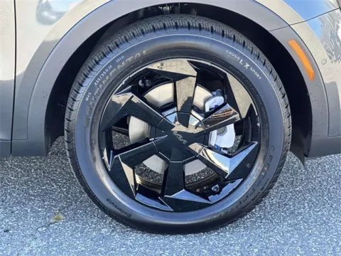 More photos of 2026 Kia Sorento Hybrid SX Prestige at Tri-City KIA, NC