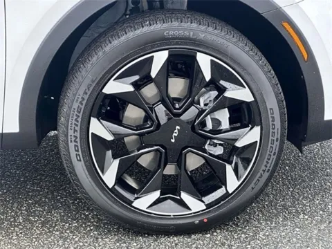 More photos of 2026 Kia Sorento EX at Tri-City KIA, NC