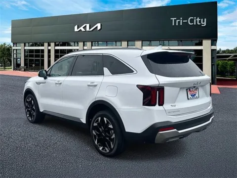 Another view of 2026 Kia Sorento EX for sale in Eden, NC at Tri-City KIA