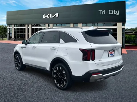 Another view of 2026 Kia Sorento EX for sale in Eden, NC at Tri-City KIA
