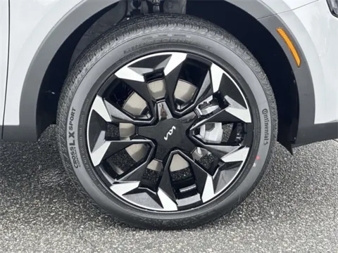 More photos of 2026 Kia Sorento EX at Tri-City KIA, NC
