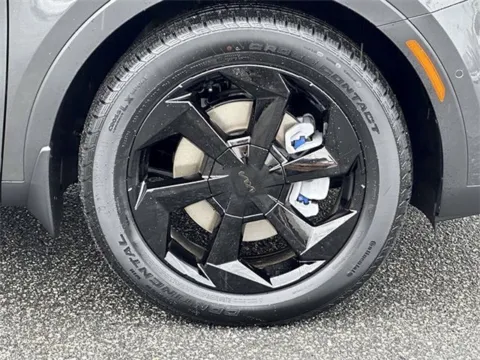 More photos of 2026 Kia Sorento Hybrid X-Line SX Prestige at Tri-City KIA, NC