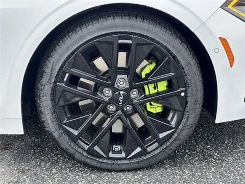 More photos of 2026 Kia K5 GT at Tri-City KIA, NC