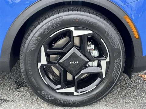 More photos of 2026 Kia Sportage EX at Tri-City KIA, NC