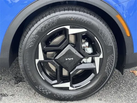 More photos of 2026 Kia Sportage EX at Tri-City KIA, NC