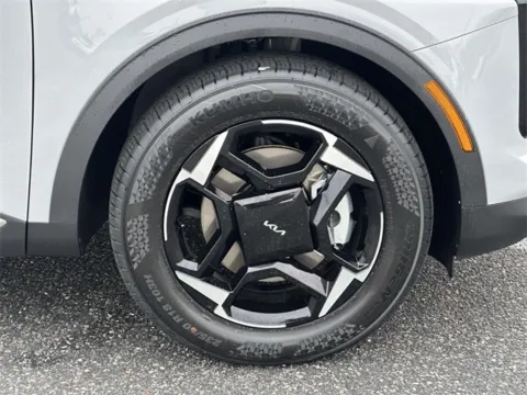 More photos of 2026 Kia Sportage EX at Tri-City KIA, NC