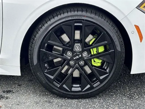More photos of 2026 Kia K5 GT at Tri-City KIA, NC