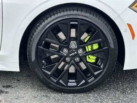 More photos of 2026 Kia K5 GT at Tri-City KIA, NC