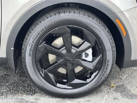 More photos of 2026 Kia Sorento Hybrid SX Prestige at Tri-City KIA, NC