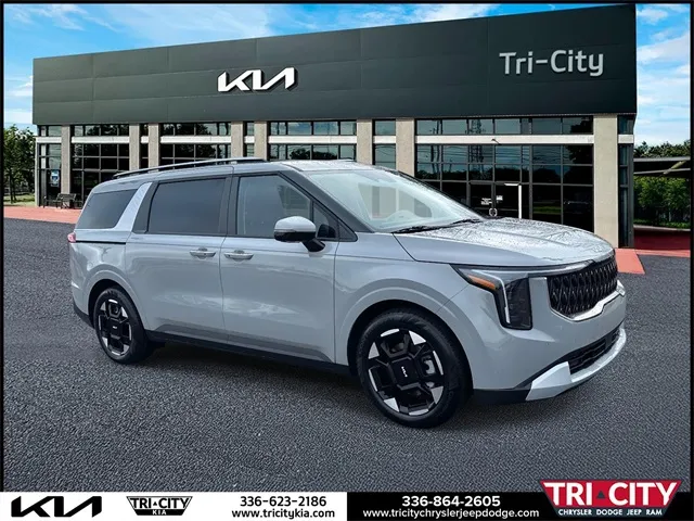 2026 Kia Carnival EX for sale in Eden, NC