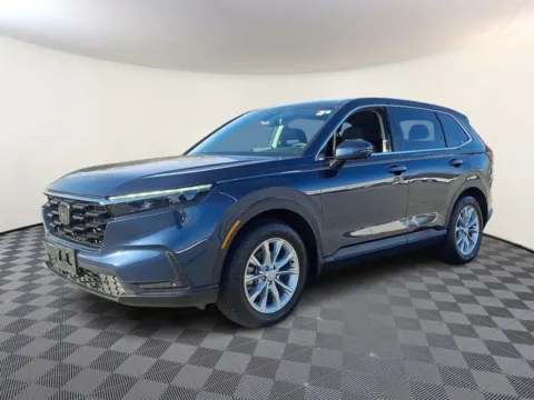 Another view of 2024 Honda CR-V EX-L for sale in Eden, NC at Tri-City KIA