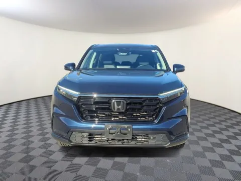 Photos of 2024 Honda CR-V EX-L for sale in Eden, NC at Tri-City KIA