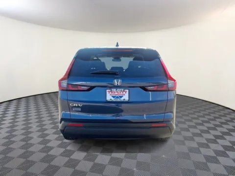 More photos of 2024 Honda CR-V EX-L at Tri-City KIA, NC