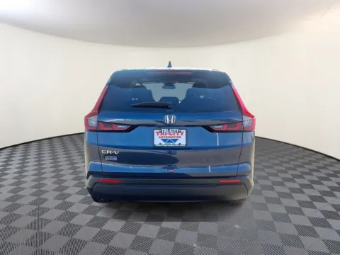 More photos of 2024 Honda CR-V EX-L at Tri-City KIA, NC