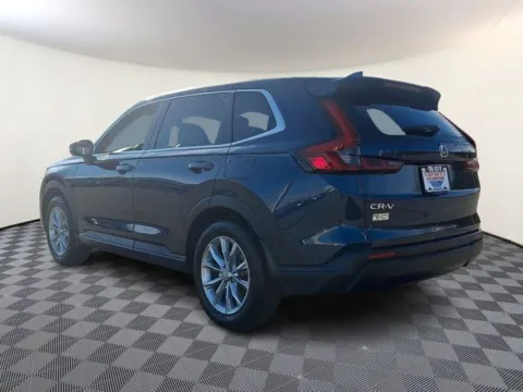 More photos of 2024 Honda CR-V EX-L at Tri-City KIA, NC