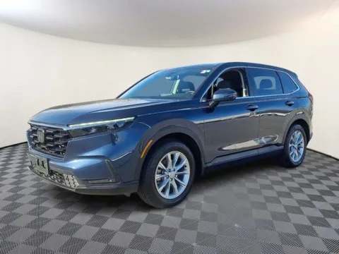 Another view of 2024 Honda CR-V EX-L for sale in Eden, NC at Tri-City KIA