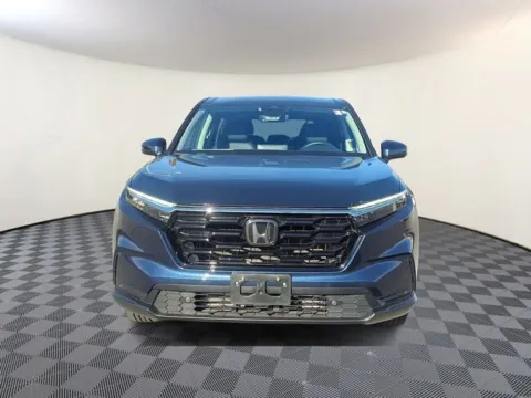 Photos of 2024 Honda CR-V EX-L for sale in Eden, NC at Tri-City KIA