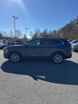 Another view of 2024 Honda CR-V EX-L for sale in Eden, NC at Tri-City KIA