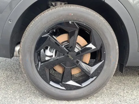 More photos of 2026 Kia Sorento Hybrid X-Line SX Prestige at Tri-City KIA, NC