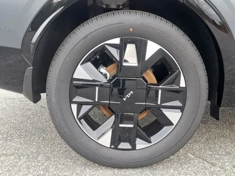 More photos of 2026 Kia Sportage Hybrid SX-Prestige at Tri-City KIA, NC