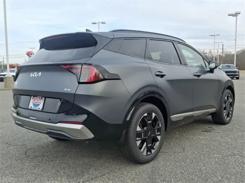 More photos of 2026 Kia Sportage Hybrid SX-Prestige at Tri-City KIA, NC