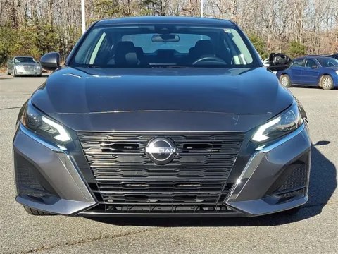 Photos of 2023 Nissan Altima 2.5 SV for sale in Eden, NC at Tri-City KIA