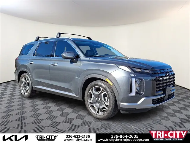 2023 Hyundai Palisade SEL for sale in Eden, NC