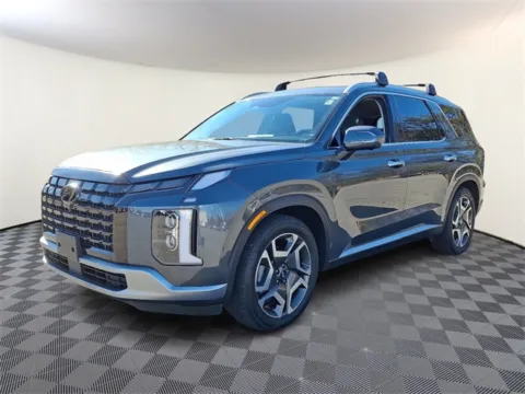 Another view of 2023 Hyundai Palisade SEL for sale in Eden, NC at Tri-City KIA