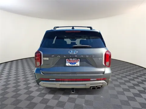 More photos of 2023 Hyundai Palisade SEL at Tri-City KIA, NC