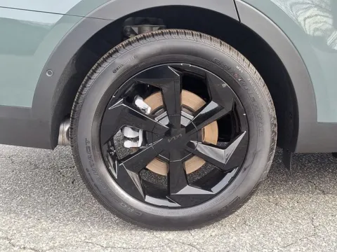 More photos of 2026 Kia Sorento Hybrid X-Line SX Prestige at Tri-City KIA, NC