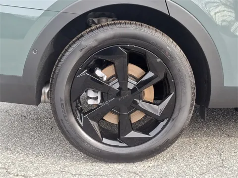 More photos of 2026 Kia Sorento Hybrid X-Line SX Prestige at Tri-City KIA, NC