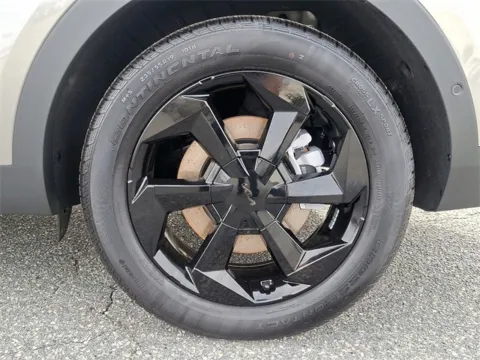 More photos of 2026 Kia Sorento Hybrid X-Line SX Prestige at Tri-City KIA, NC